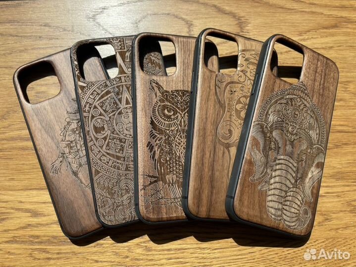 Чехол на iPhone 12 / 12 pro