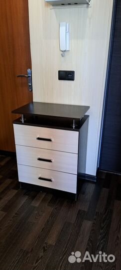 Тумба в прихожую бу