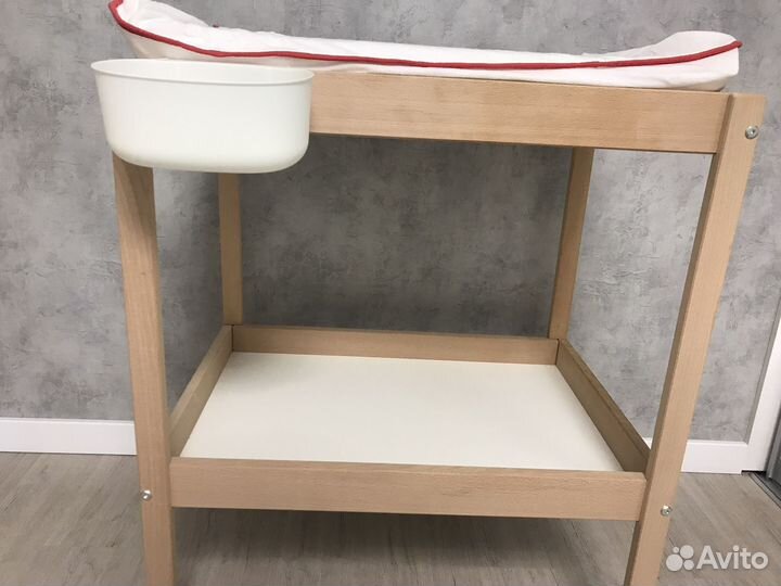 Пеленальный столик sniglar, IKEA