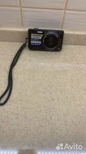 Цифровой фотоаппарат