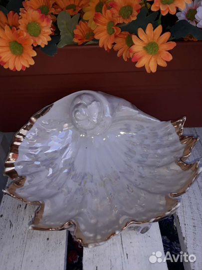 Конфетница СССР