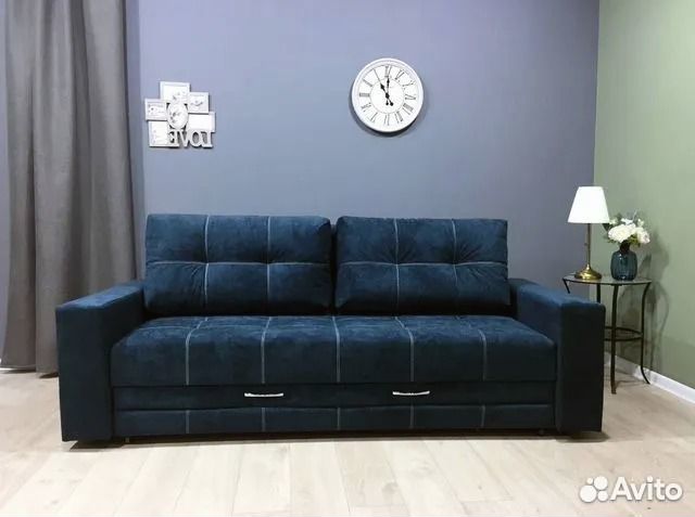 Диван новый