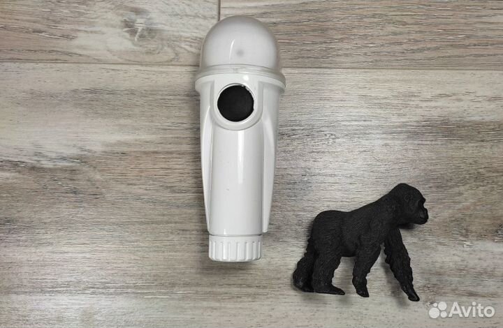 Огонь ходовой комбинированный съемный LED пвх нос