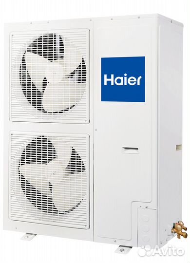 Кассетная сплит-система Haier AB60ES2ERA(S) /1U60I