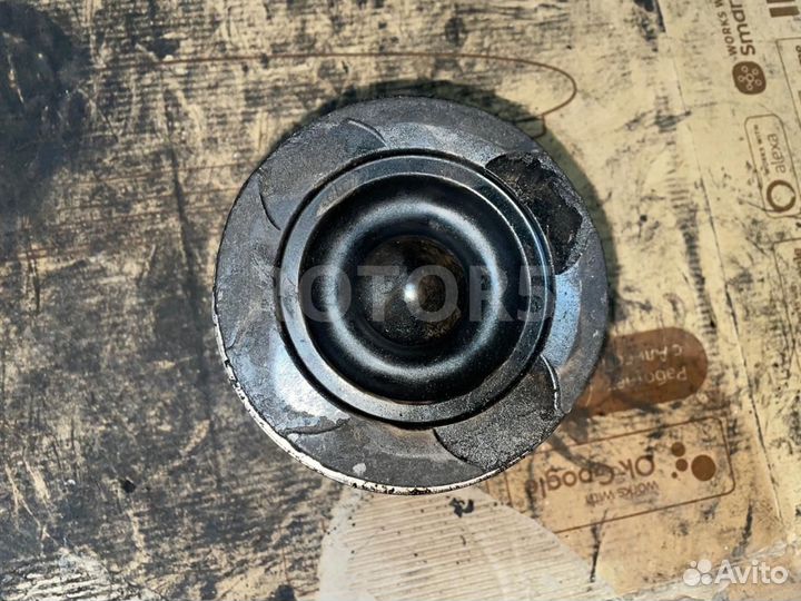 Поршень MAN TGA 2008