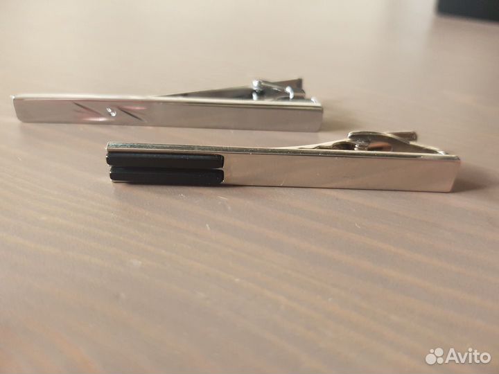 Зажим для галстука