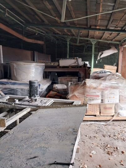 Склад, 200 м²