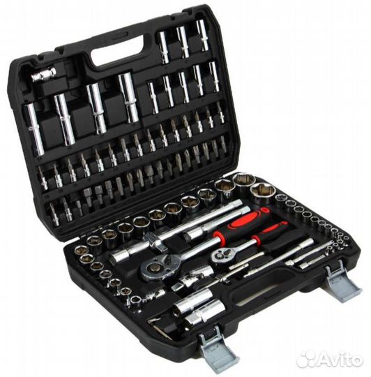 Набор инструментов новый