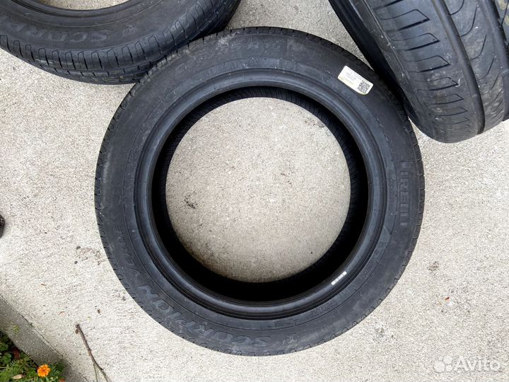 Pirelli Scorpion Verde 225/55 R19 99V