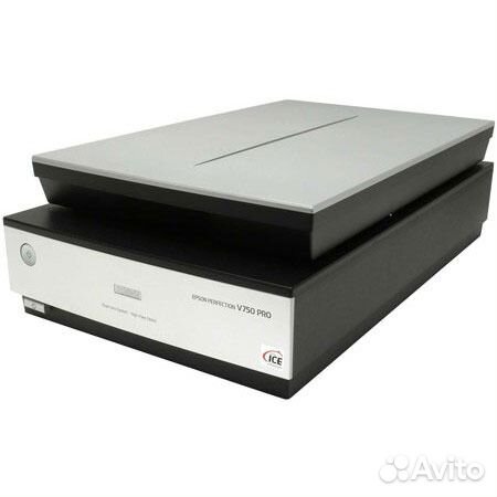 Оцифровка, сканирование, копирование фотографий