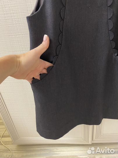 Вещи в школу Sky Lane 128-134