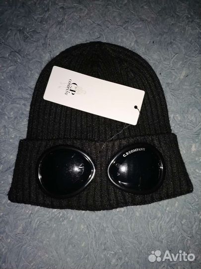 Шапка cp company