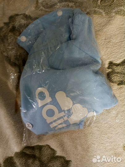 Костюм для собак