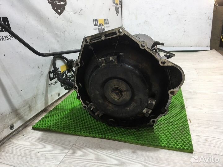 АКПП 7226340 Mercedes-Benz E-class