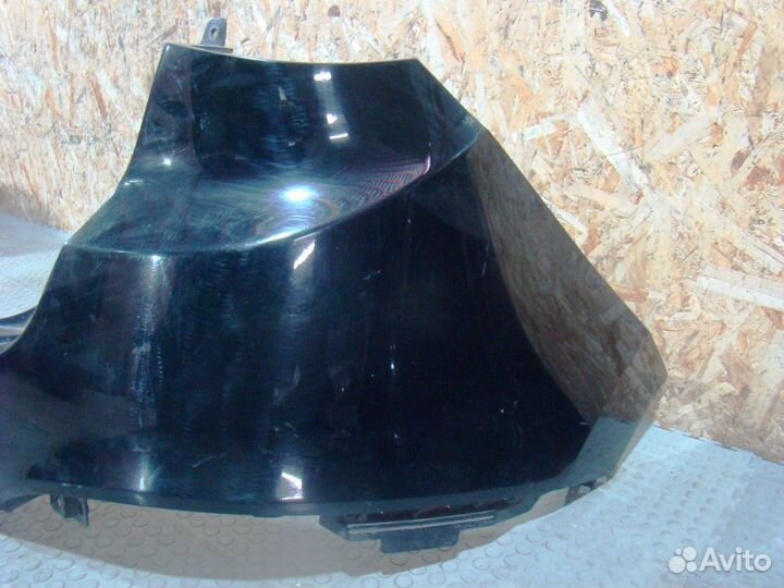 Hyundai ix35 Бампер задний