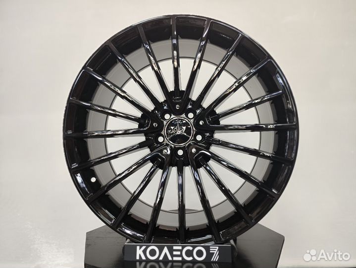 Диск RS MR Mercedes AMG 20 Spoks 5x112 R21 GB