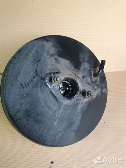 Вакуумный усилитель тормозов Infiniti G35 V35