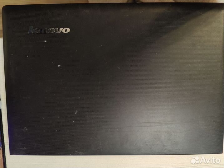 Ноутбук Lenovo