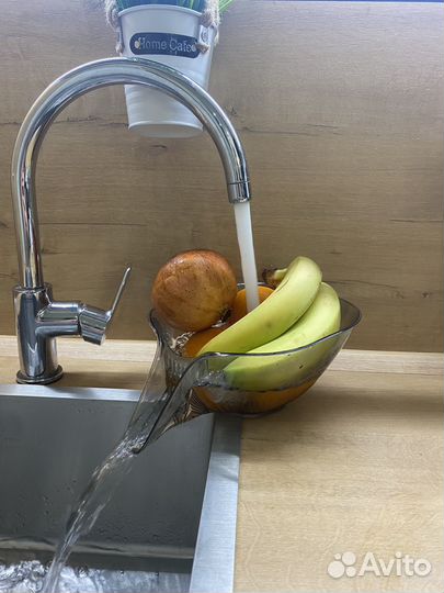 Дуршлаг универсальный