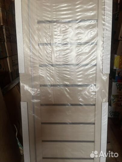 Двери межкомнатные 80 новые