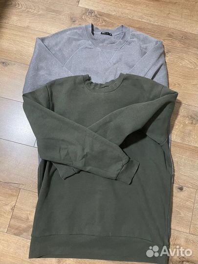 Мужские вещи