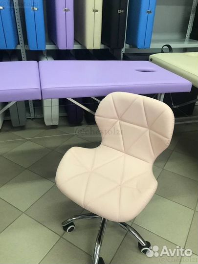 Стул мастера