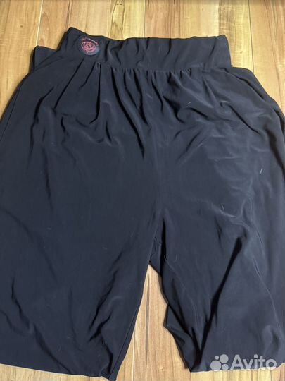 Тренировочная одежда для бальных танцев