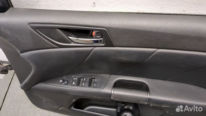 Дверь боковая Suzuki Kizashi, 2012