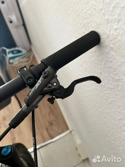 Велосипед Cube Stereo 120 HPS TM 29