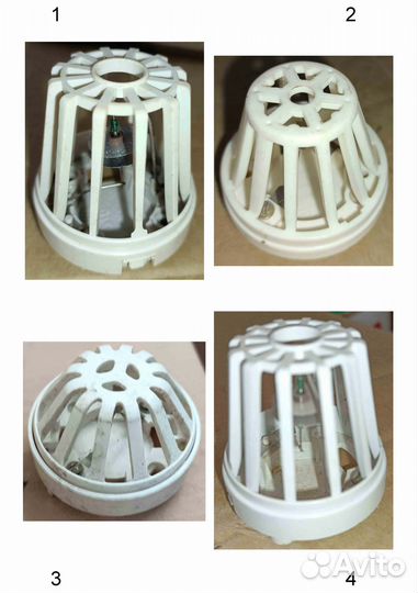 Извещатели оповещатели