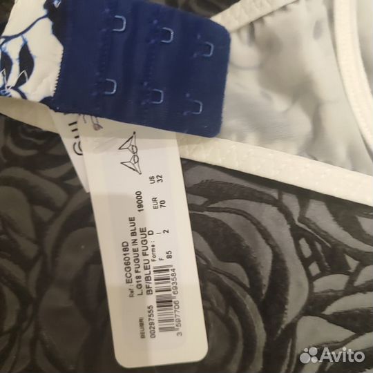 Бюстгальтер Lise Charmel 70D