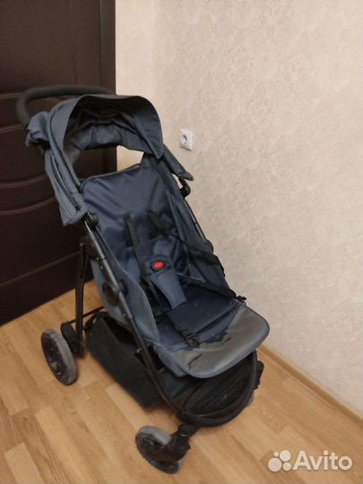 Детская коляска
