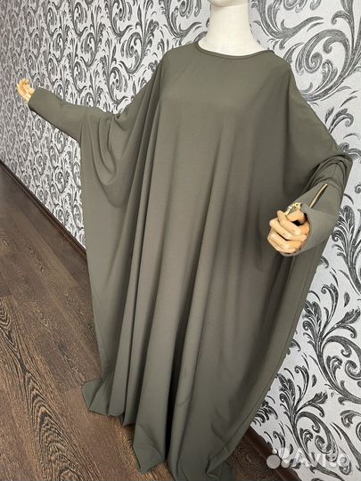 Широкая абая