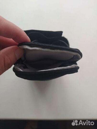 Сумка на руку для телефона