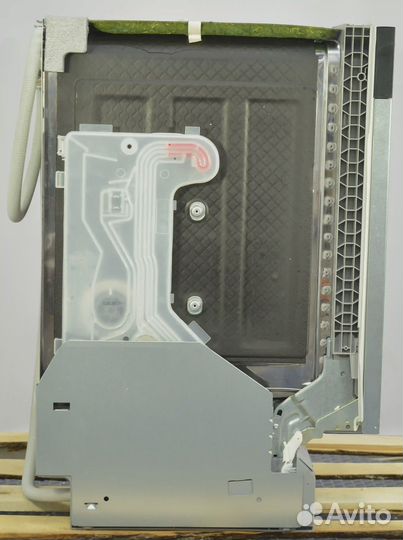 Встраиваемая посудомоечная машина bosch SPV2IKX54