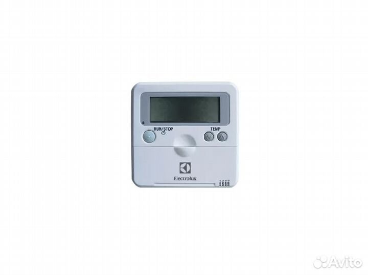 Проводной пульт ду Electrolux WRC S1