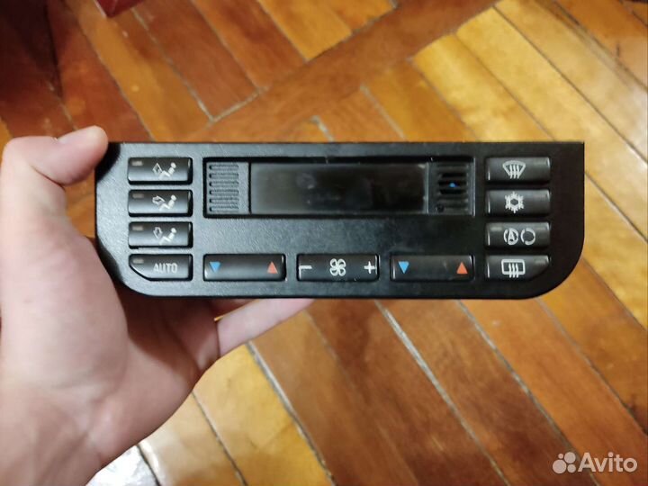 Климат контроль бмв e36