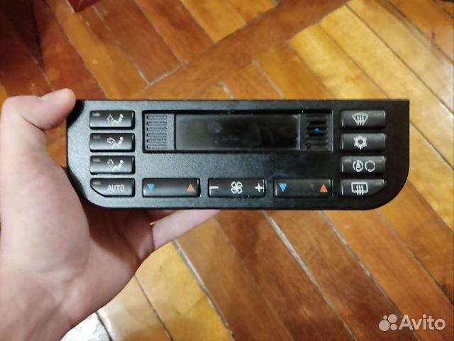 Климат контроль бмв e36