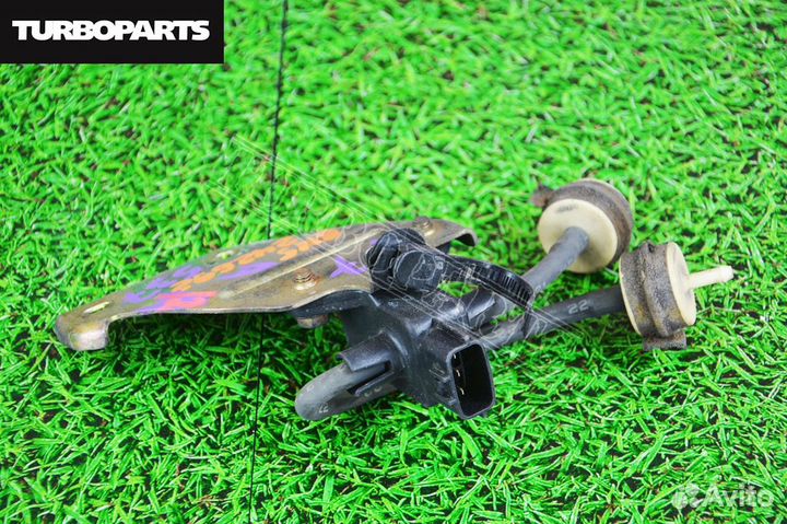 Датчик давления турбины Subaru Legacy BH5 EJ206