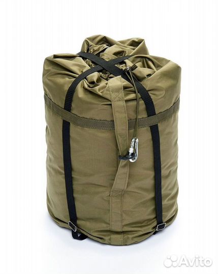 Спальный мешок новый