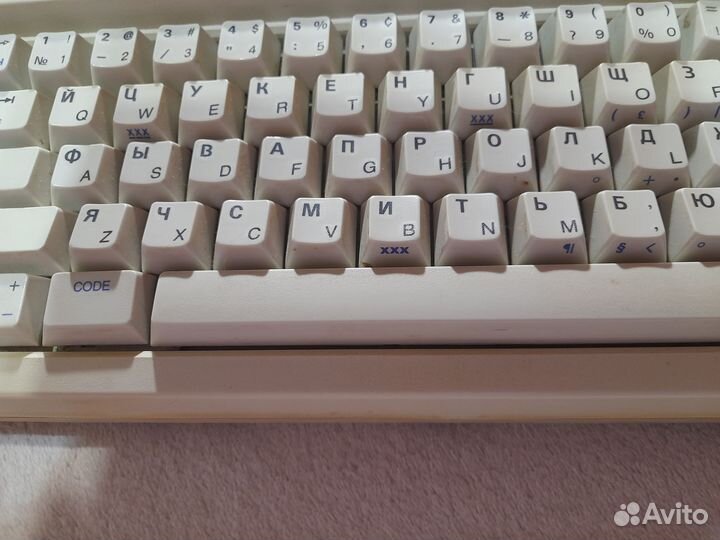 Печатная пишущая машинка Samsung