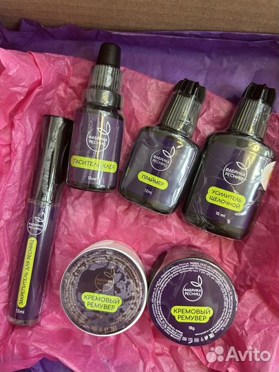 Набор косметики