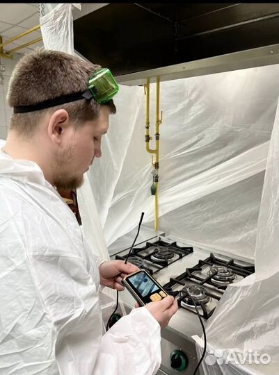 Помощник монтажника(ежедневные выплаты)