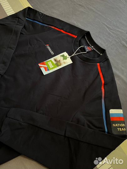 Оригинальный тренировочный костюм Forward