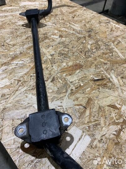 Стабилизатор Bmw 3 E90 седан N46B20BA 2004-2007