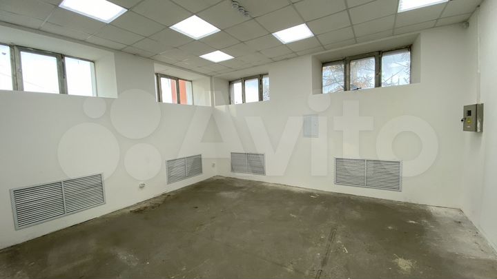 Производство(склад) от 350 до 890 м²