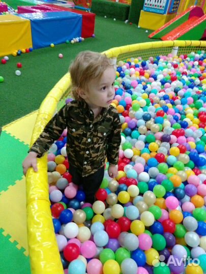 Стильная рубашка камуфляж рост 100