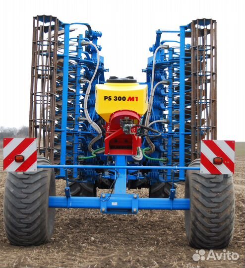 Сеялка APV PS 300 M1, 2023