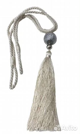 Подхваты для штор