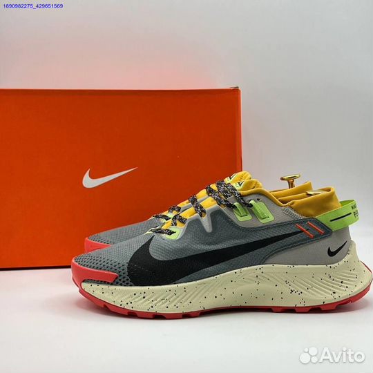 Кроссовки Nike Pegasus Trail 2 (Арт.42188)